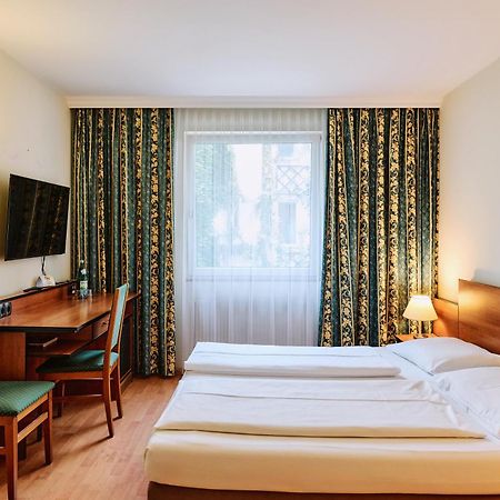 Hotel Deutschmeister Viyana Dış mekan fotoğraf