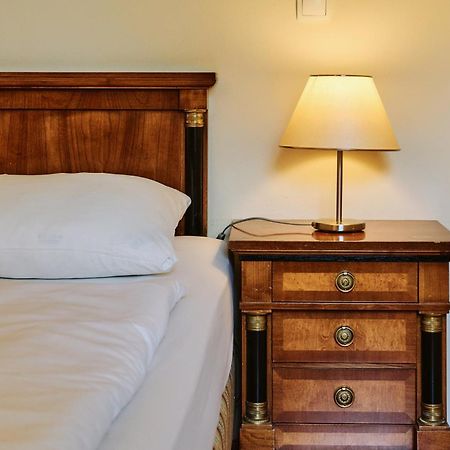 Hotel Deutschmeister Viyana Dış mekan fotoğraf