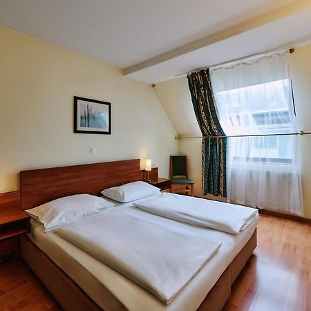 Hotel Deutschmeister Viyana Dış mekan fotoğraf