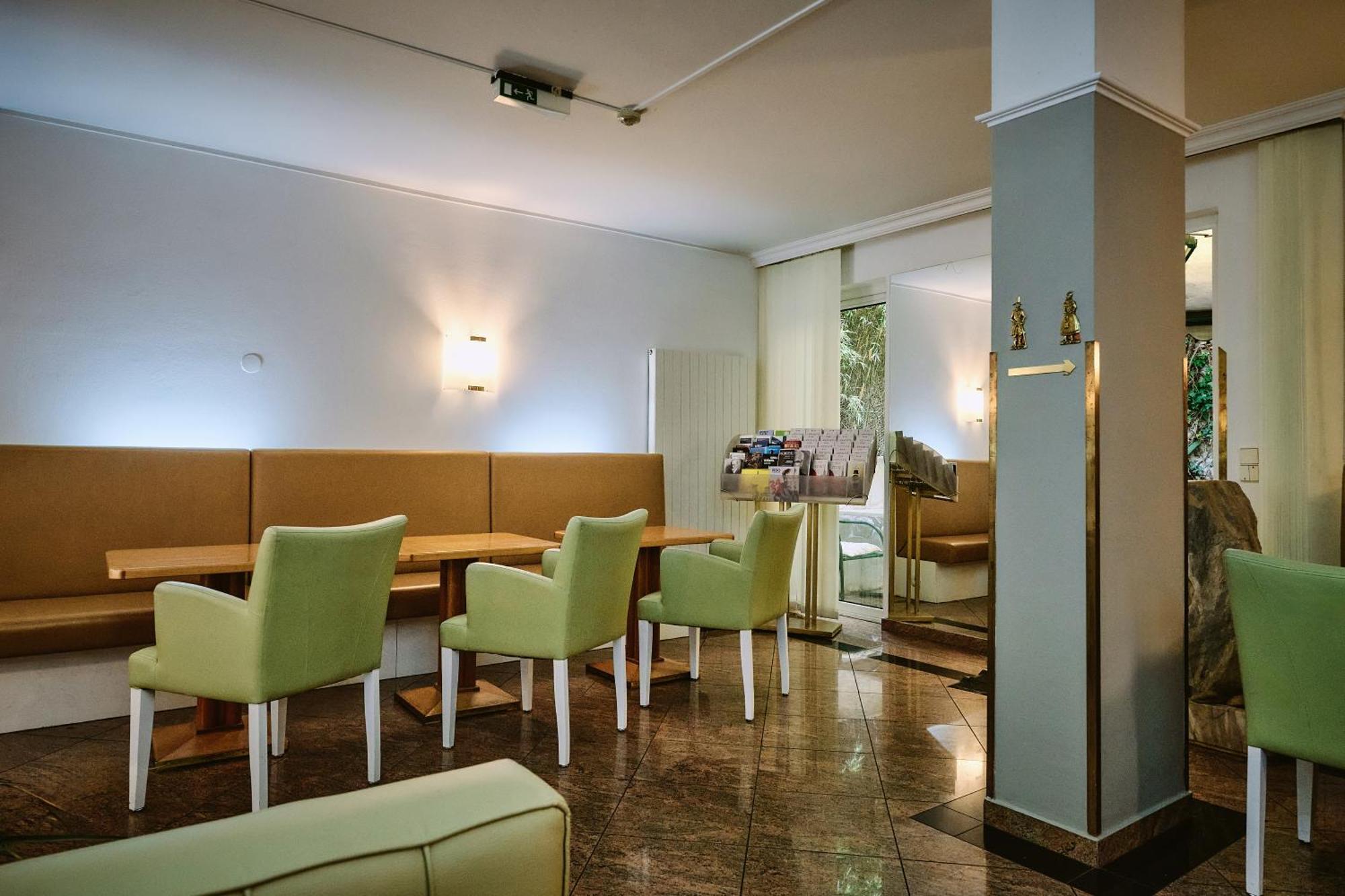 Hotel Deutschmeister Viyana Dış mekan fotoğraf