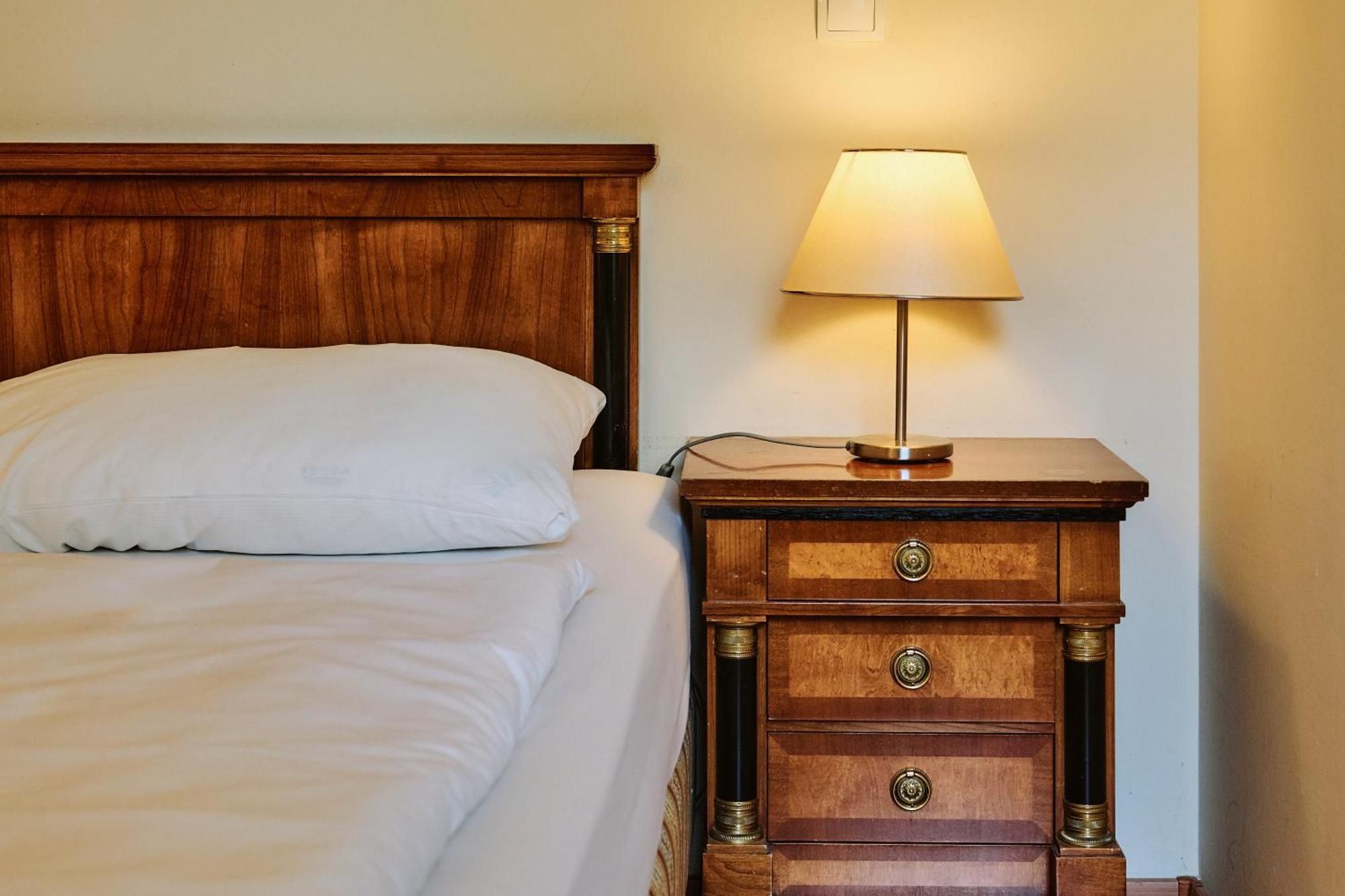 Hotel Deutschmeister Viyana Dış mekan fotoğraf