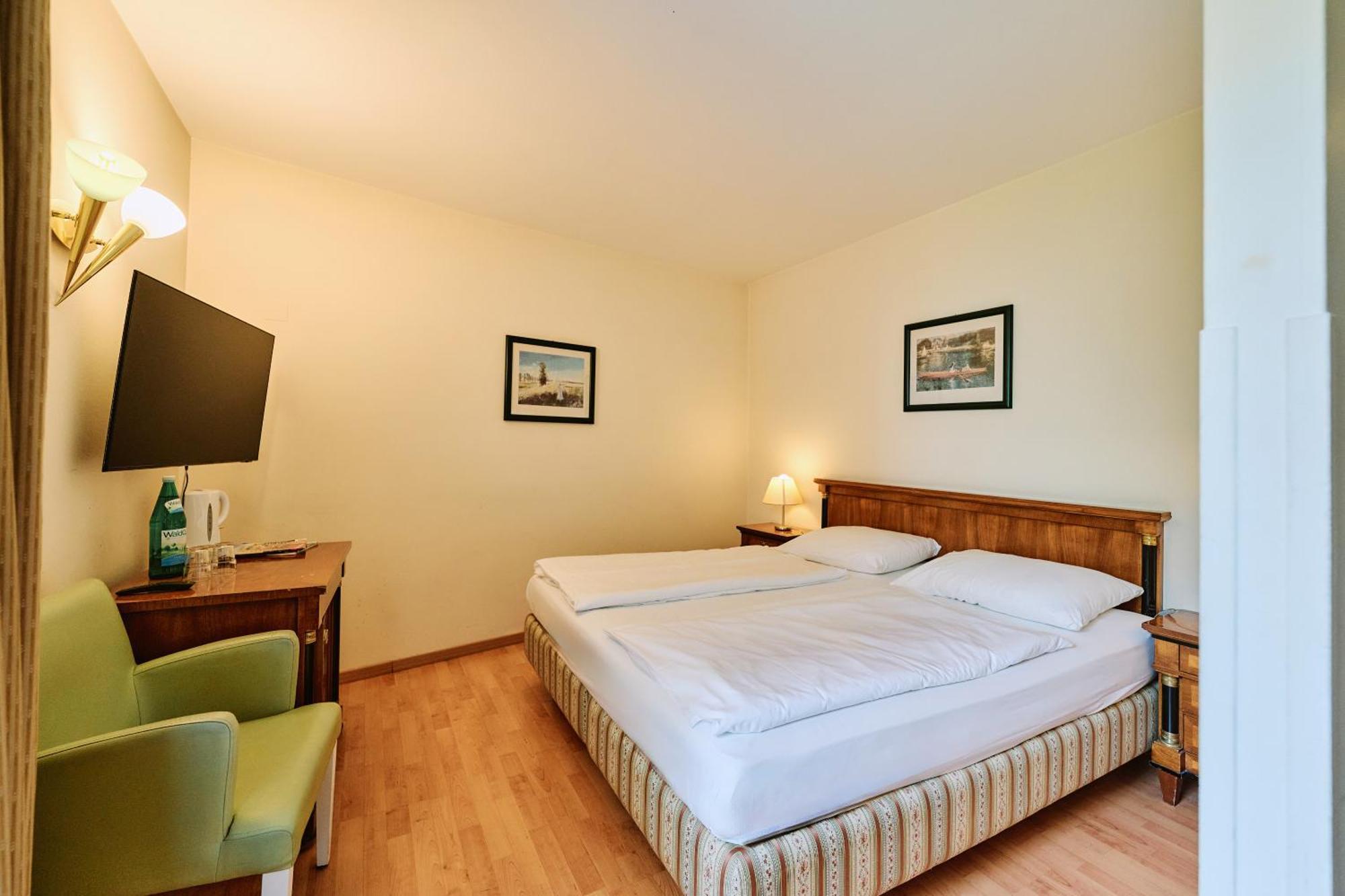 Hotel Deutschmeister Viyana Dış mekan fotoğraf